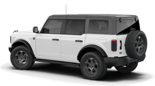 2026 Ford Bronco® External Image 3